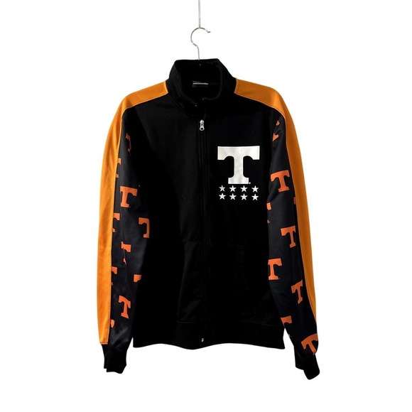 Timberland Men's Track Jacket - Size M - Picture 1 of 3